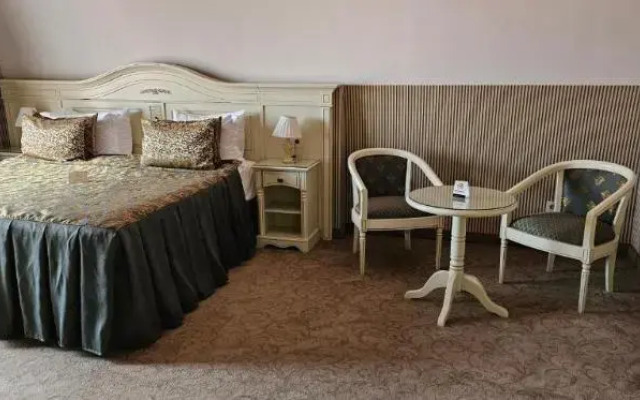 Savoy Hotel