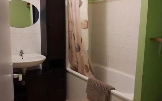 Maison du Moulin de la Fleuristerie