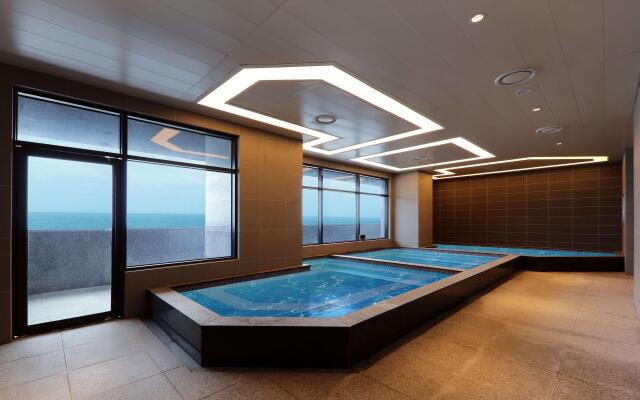 Mercure Ambassador Ulsan