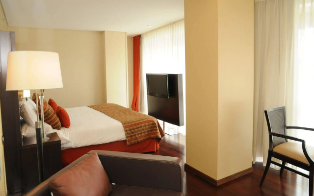 Del Bono Park Hotel Spa & Casino