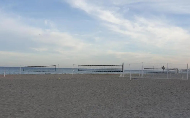 Alicante Sunbeach Villa