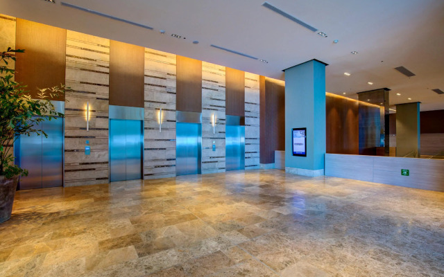 Estelar Cartagena de Indias Hotel