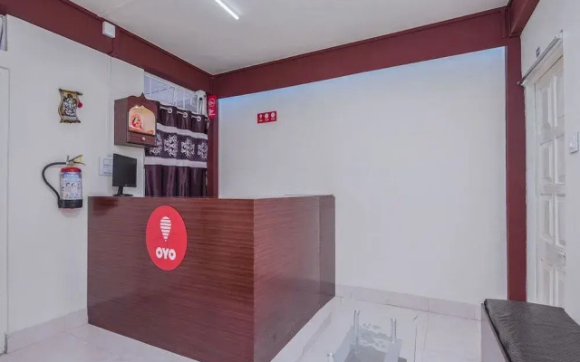 Home Away Home By OYO Rooms