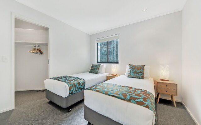 Quest River Park Central