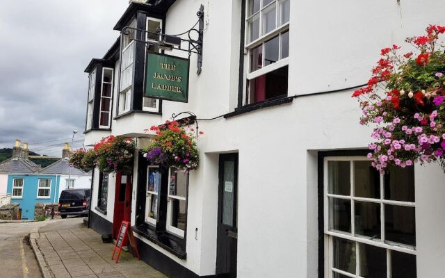 Jacobs Ladder Inn