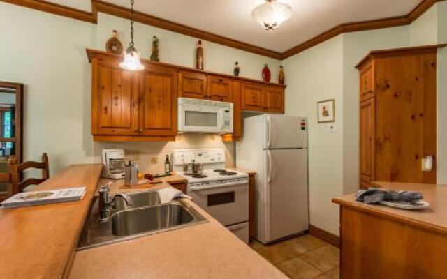 Le Plateau By Rendez-Vous Mont-Tremblant