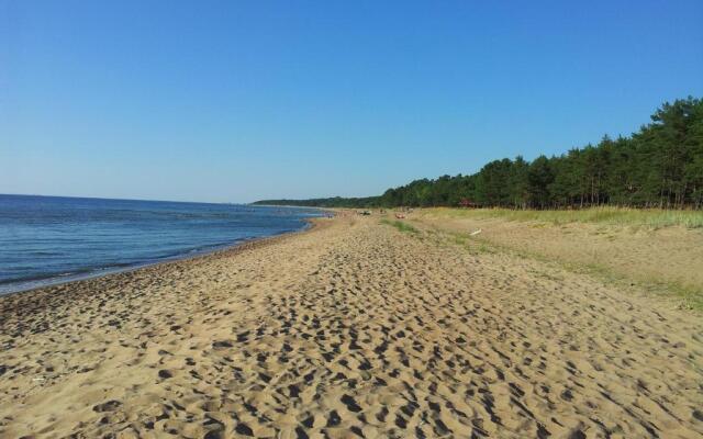 Apartamenti Strand