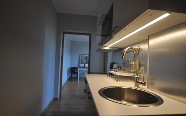 Arkadia Place