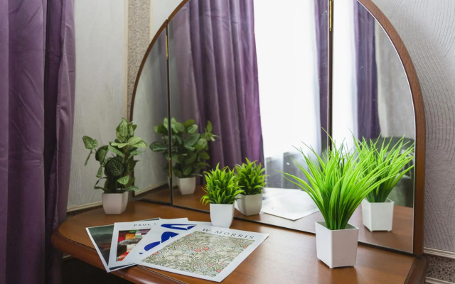 Moment House on Kubinka street 22 k2