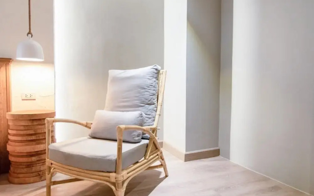 Saksiam Lakeside Resort