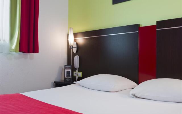 Enzo Hotels Thionville By Kyriad Direct