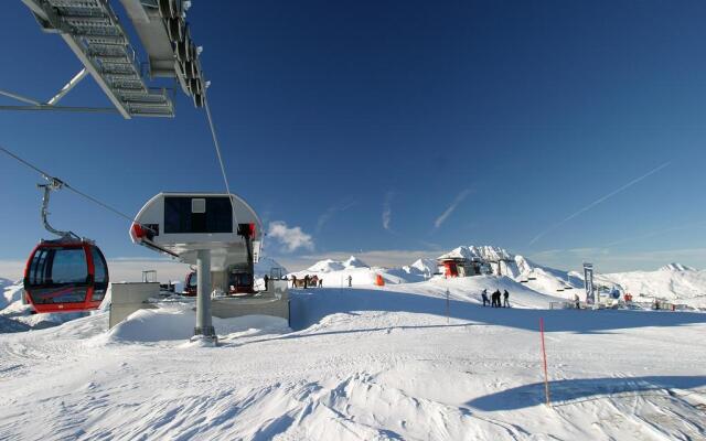 Dorfgasthof Schlösslstube