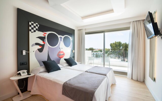 Hotel THB Naeco Ibiza - Adults Only