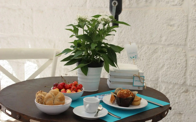 Santa Maria 24 - Luxury Apartments