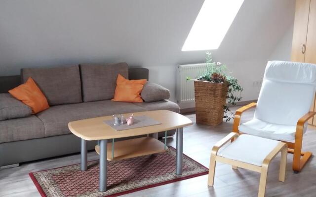 Ferienwohnung Bleeken