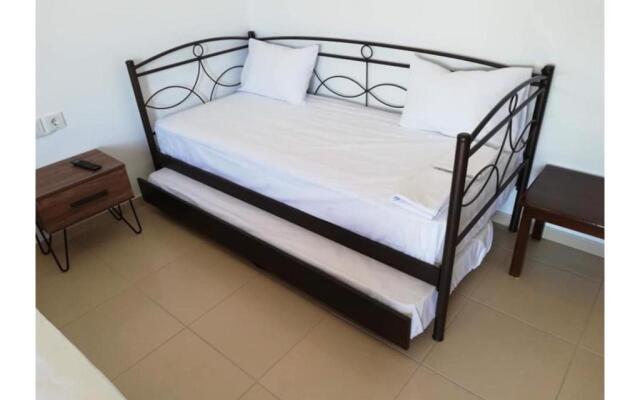 Merovili Apartment 3