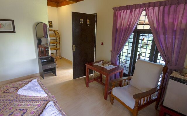 Magnolia Guest House