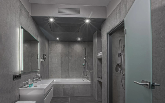Ocak Hotel