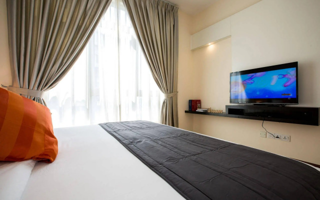 Shaftsbury Stellar Cyberjaya