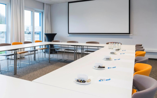 Ibis Budget Brugge Jabbeke