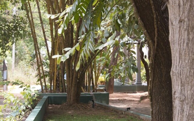 Thuruliya Lodge Habarana