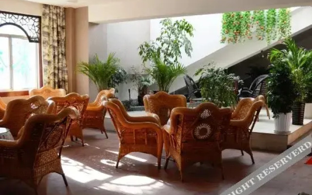 Qiongdu Hotel