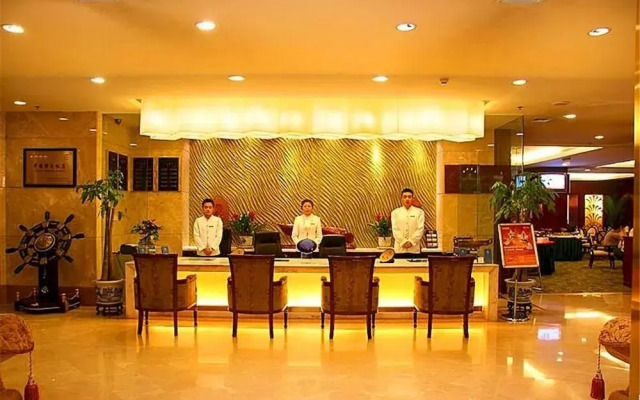 Sapphire Hotel