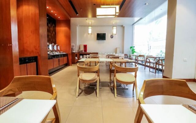NIDA Rooms Nanai 8 Patong