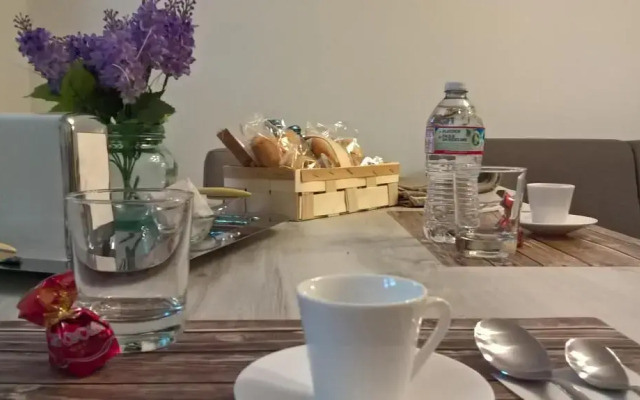 ACERO ROSSO B&B in Franciacorta