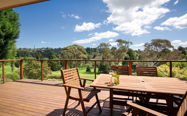 Stableford Lodge
