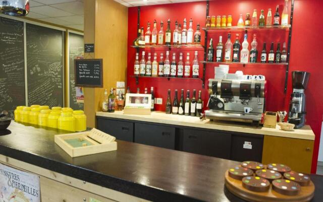 Auberge Des VoyaJoueurs