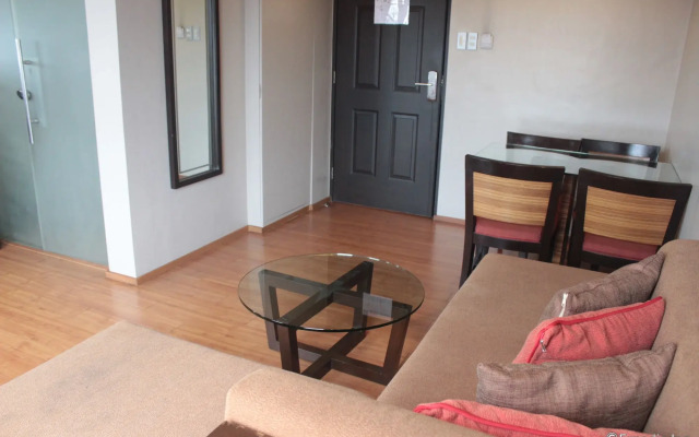 Soleste Suites