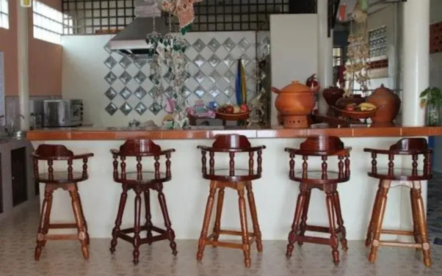 Ban Sulada Guest House