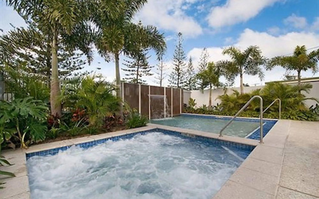 Ocean Pacific Broadbeach