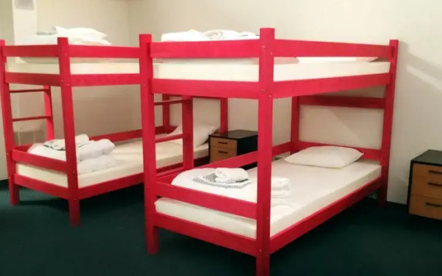 Cheapy Hostel