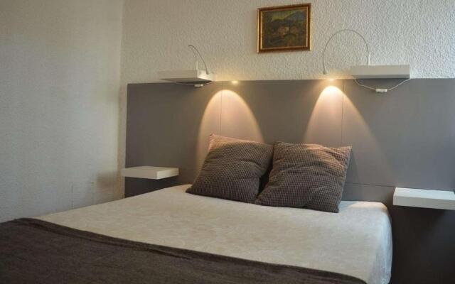 Appartement Banyuls-sur-Mer, 2 pièces, 4 personnes - FR-1-225C-62