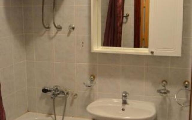 Studio Apartments Bambino