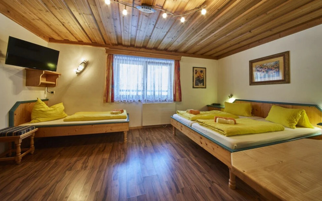 Appartements Taxach