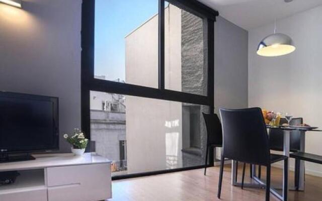 Be Happy Best Apartments