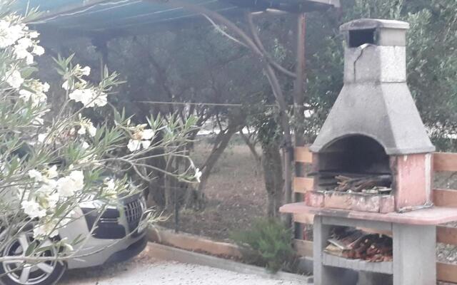 Apartments Gasparovic