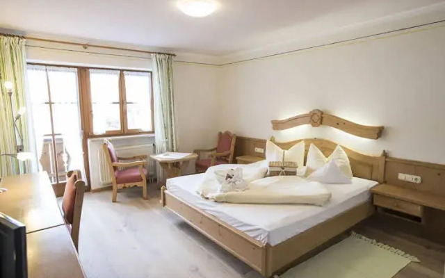 moor&mehr Bio Kurhotel Bad Kohlgrub