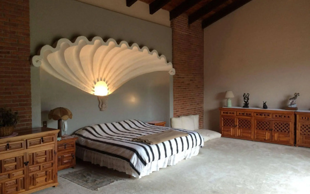 Hotel Boutique Santa Elena