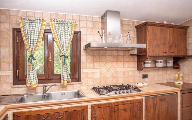 Villa Frau a 2km Dal Mare