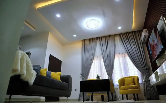 Lush Meadows Apartments