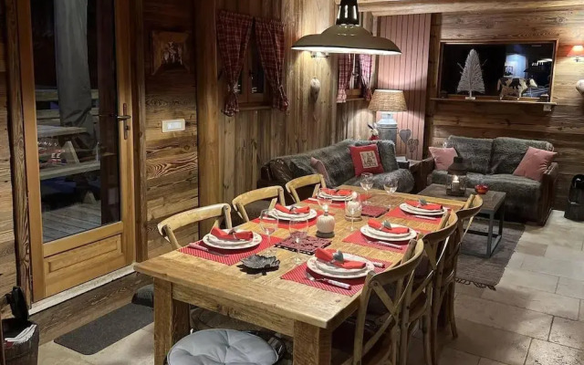 Les Deux Alpes Appartementshäuser