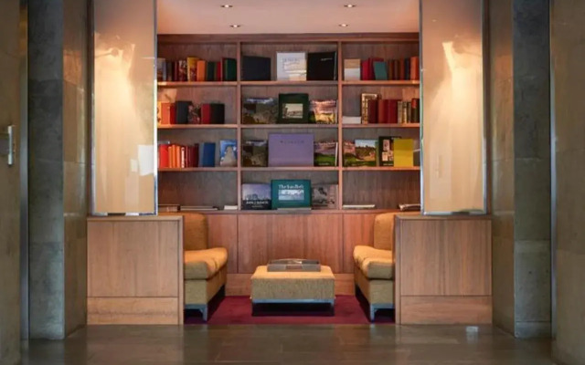 The Fitzwilliam Hotel