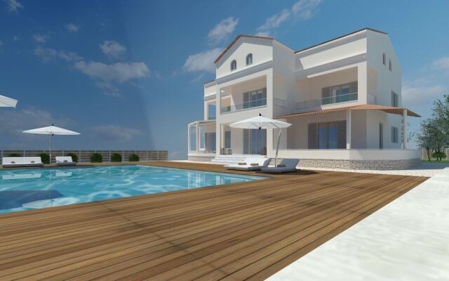 Villa Elegio by CorfuEscapes