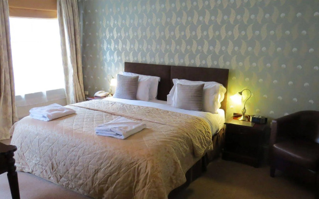 The Kings Head Hotel