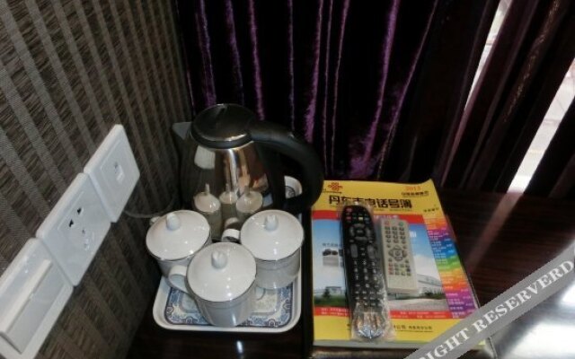 Wanjia Chain Express Hotel