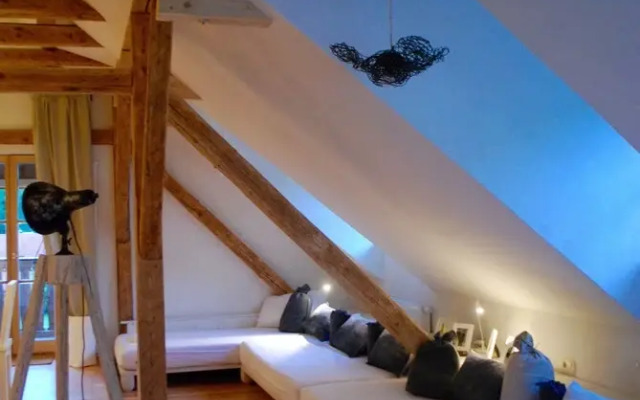Country House Trata